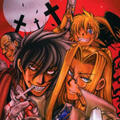 Hellsing (Kohta Hirano)